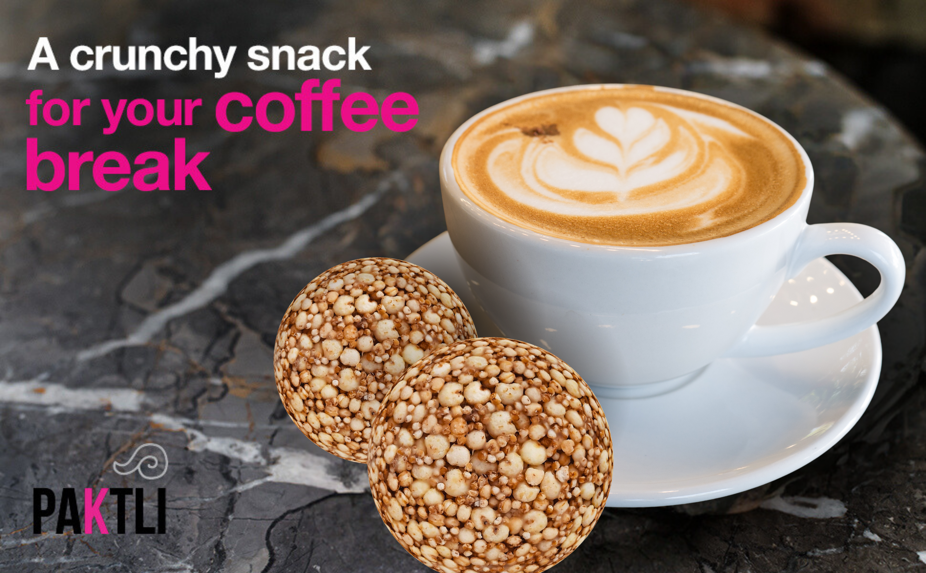 Paktli Foods - Wholesale Chocolate Covered Sweets - NEW White Chocolate Mexican Alegria Bites8