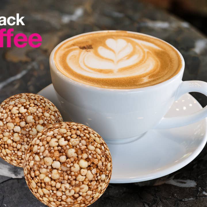 Paktli Foods - Wholesale Chocolate Covered Sweets - NEW White Chocolate Mexican Alegria Bites8