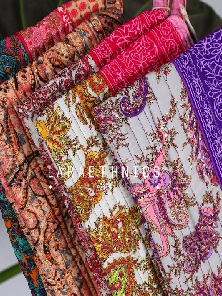 SCHWANENROSE, 5ER-PACK für den Großhandel von LARA ETHNICS