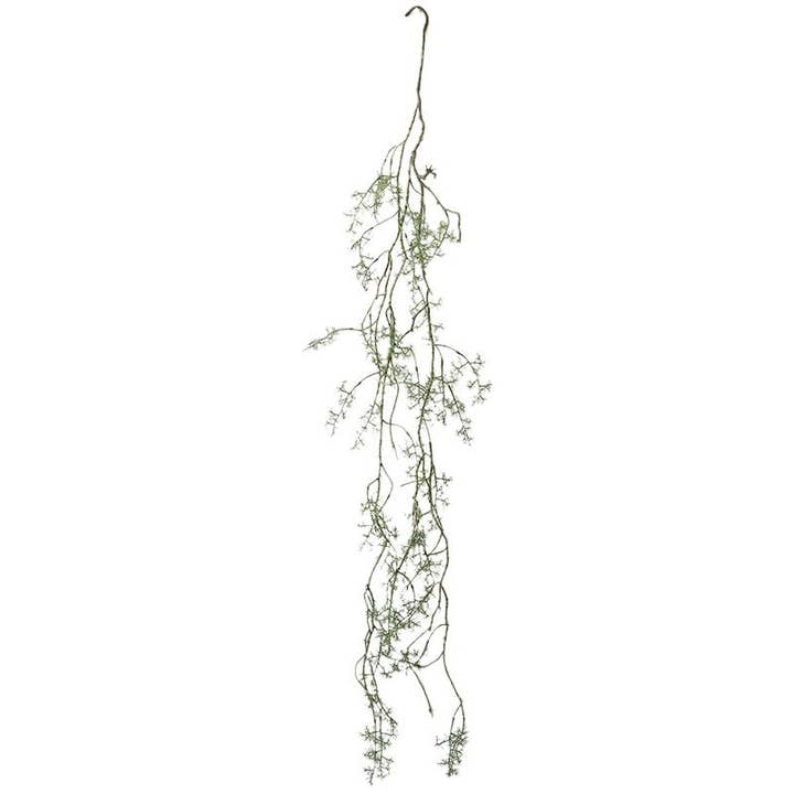 Rustic Reach - Wholesale Artificial Plant - Artificial Rattan Vine Decorative Myriad Strands 55" Long