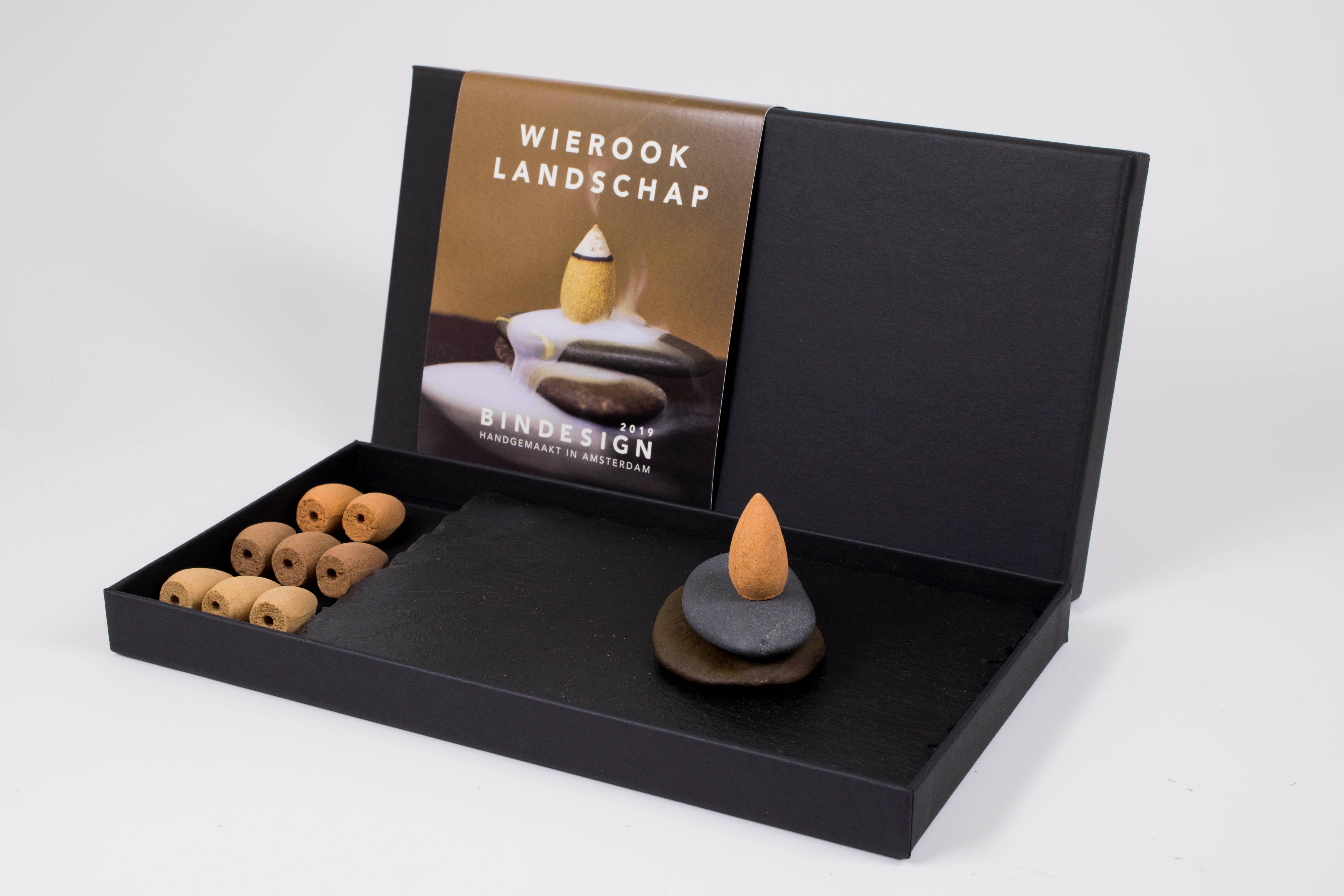 BinDesign - Wholesale Incense - 6x Japanese quality incense sticks — all scents7