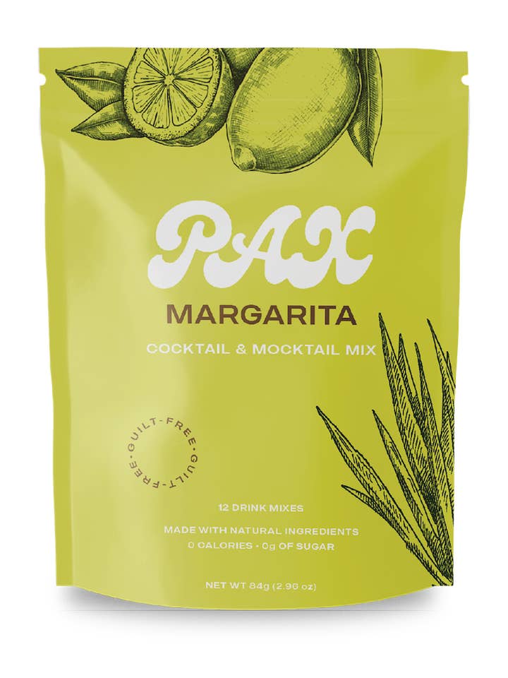 Margarita for wholesale by Pax