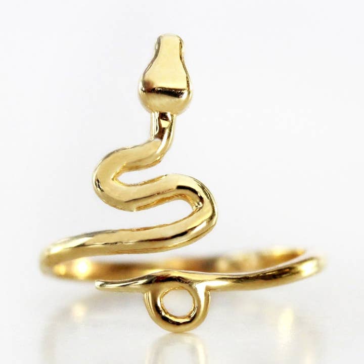 Azi Ring für den Großhandel von Kimiya Designs