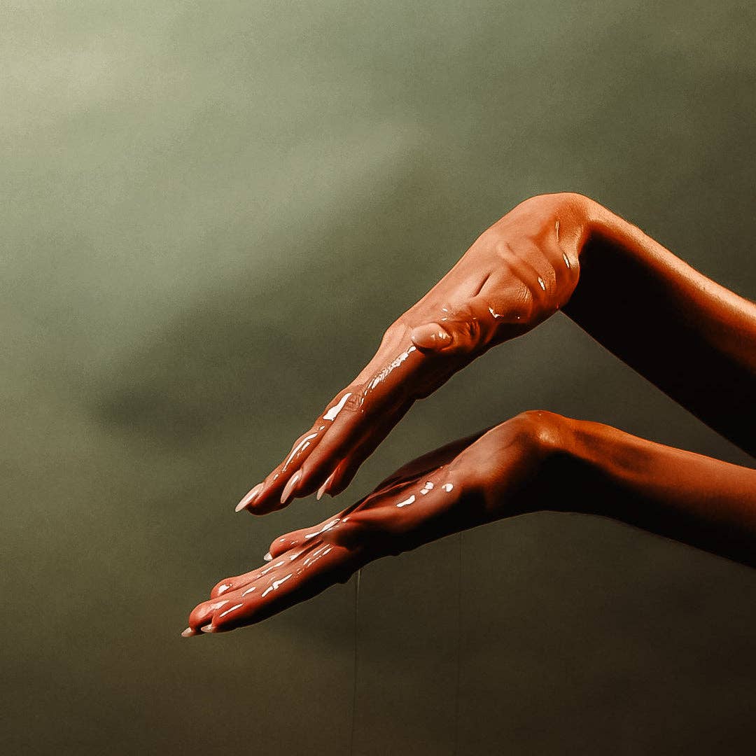 dilo - Wholesale Hand Soap/Wash - Liquid Hand Soap - Desert Kush1