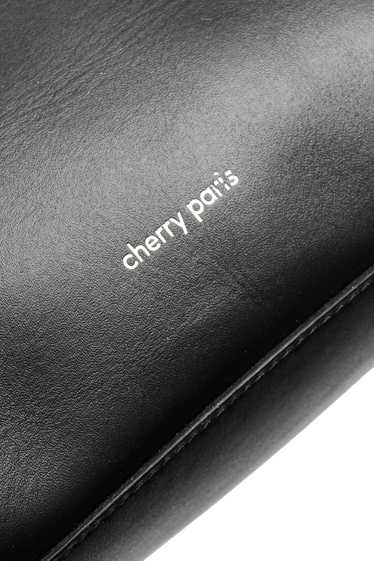 Cherry Paris - Wholesale Shoulder Bag - Women's - AMÉLIE Bag - 41853