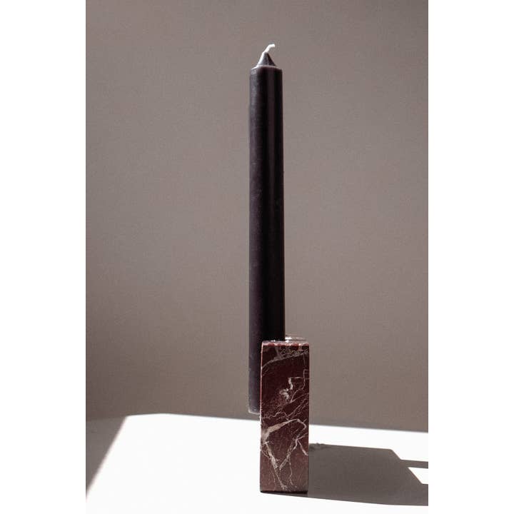 Twenty Third by Deanne - Wholesale Candle holder - Dua Candle Holder: Rosso Lepanto3