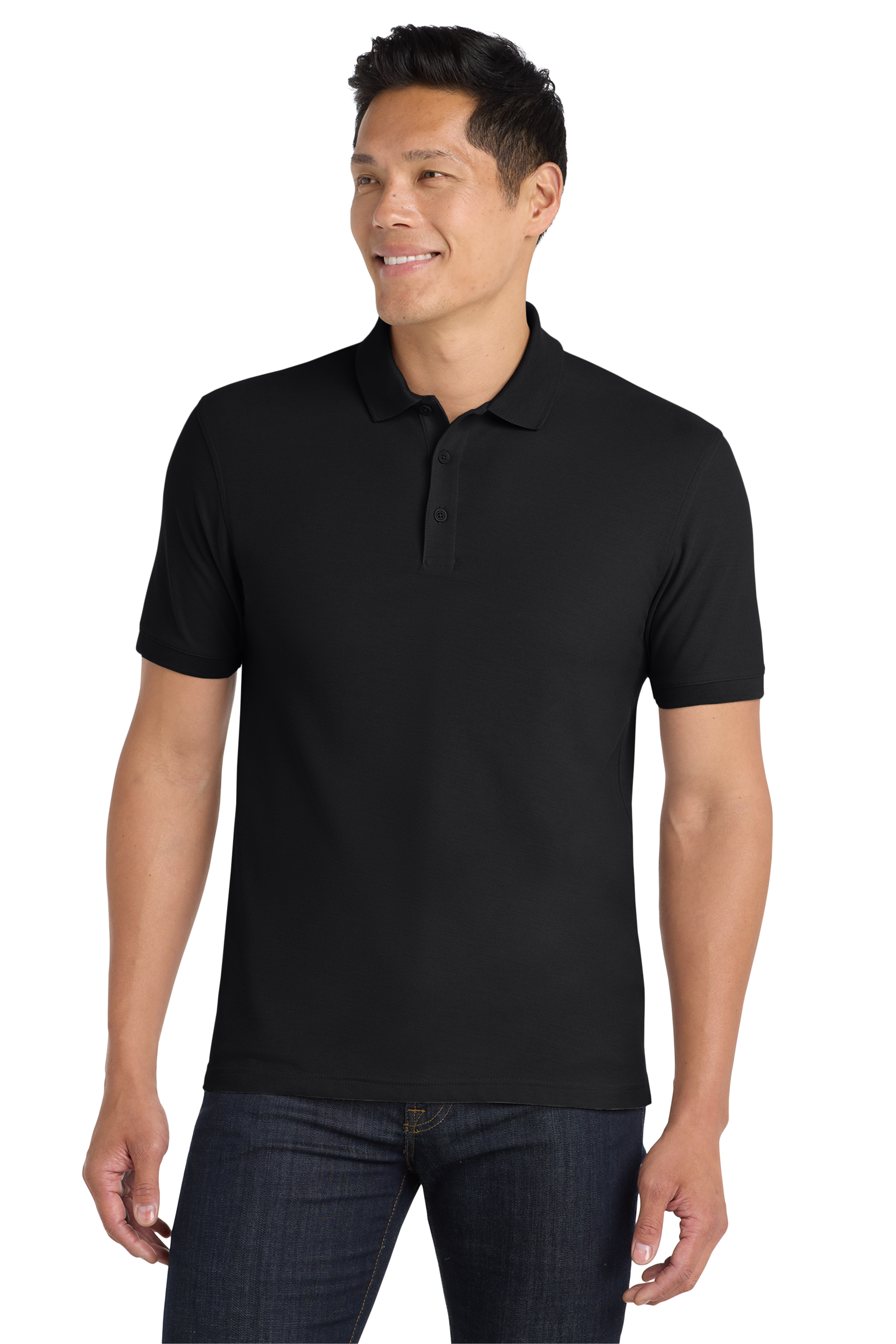 Hansjay creations - Wholesale Polo - Men's - Custom Polo Shirt for Men and Women, Printed Logo Shirt0