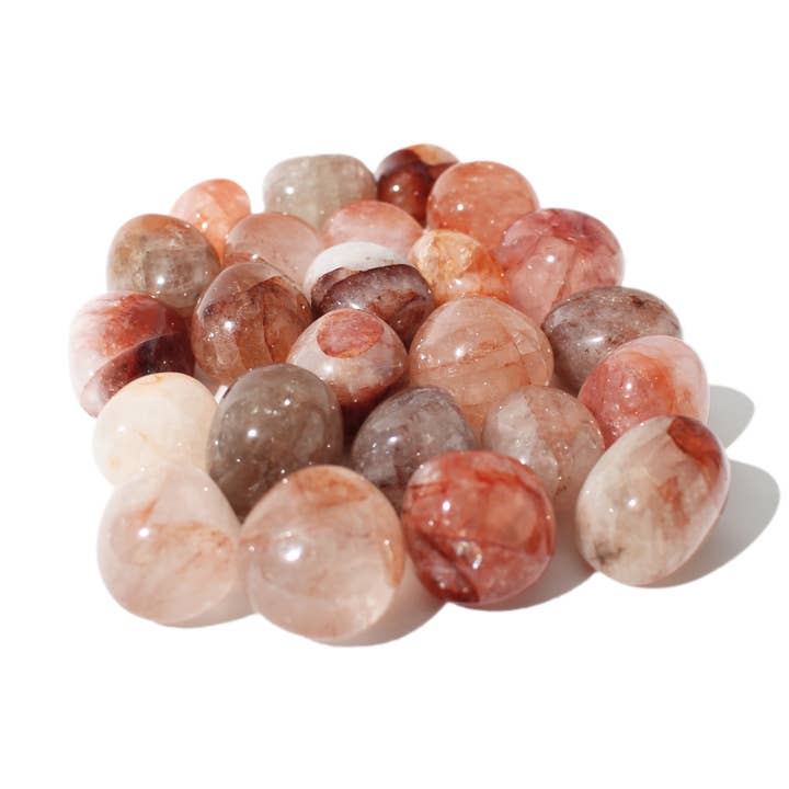 Pierres à quartz de feu pour la vente par Stonebridge Imports