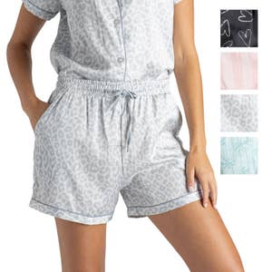 Purchase Wholesale pajama shorts. Free Returns & Net 60 Terms on Faire