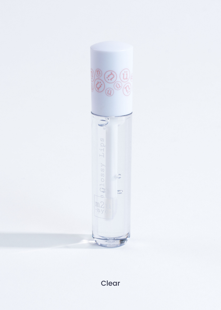 M2U NYC - Wholesale Lip Gloss - Lip Gloss0