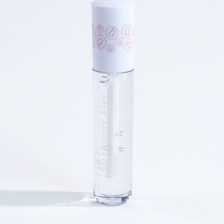 M2U NYC - Wholesale Lip Gloss - Lip Gloss