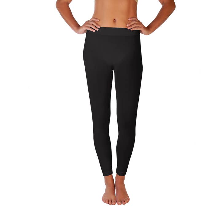 Basic Leggings for wholesale by Skinnytees