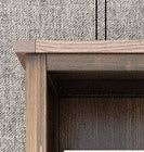 Greener Valley Trading - Wholesale Bookcase - Arise-Sun Solid Wood Tall Bookshelf26