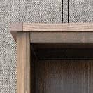 Greener Valley Trading - Wholesale Bookcase - Arise-Sun Solid Wood Tall Bookshelf26