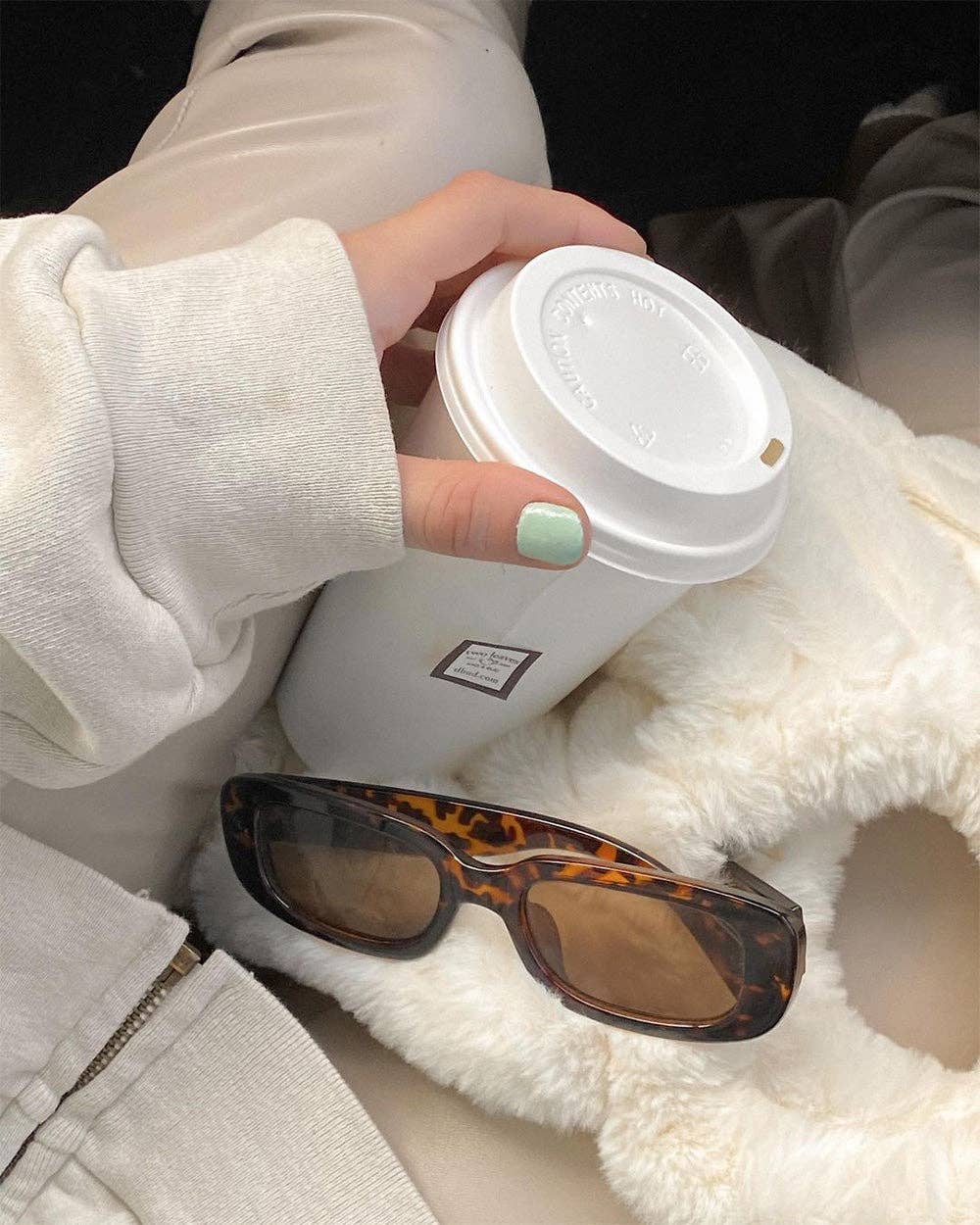 Fifth & Ninth – Óculos de sol - Mulher por atacado – Milão15