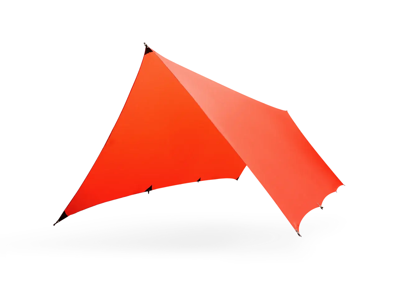 Kammok - Wholesale Tent - Kuhli- Versatile Camping Tarp5