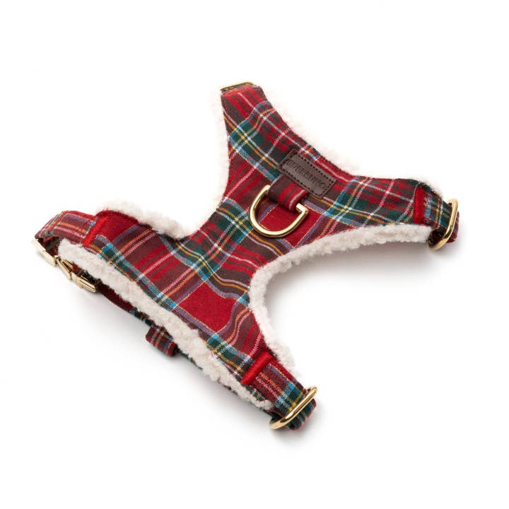 Harnais Chest Édition Noël pour la vente par B de Bruno