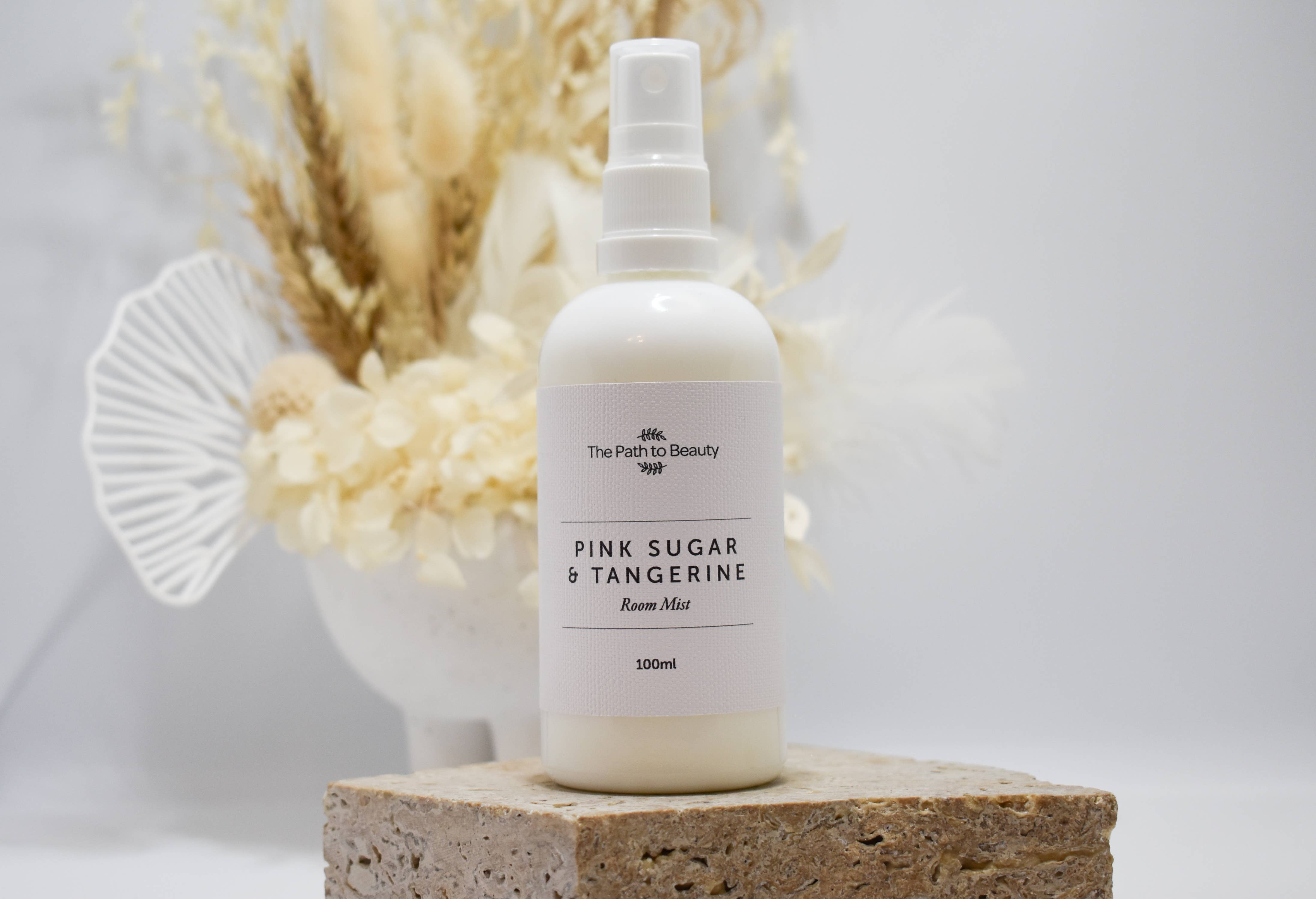 The Path to Beauty - Wholesale Room & linen spray - Room Mists4