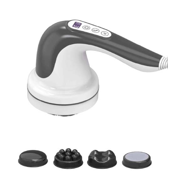 Masseur sculptant pour le corps anti-cellulite pour la vente par CJ‘s Wellness Shop