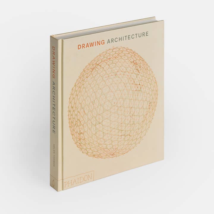 Architectuur tekenen voor wholesale door Phaidon Press