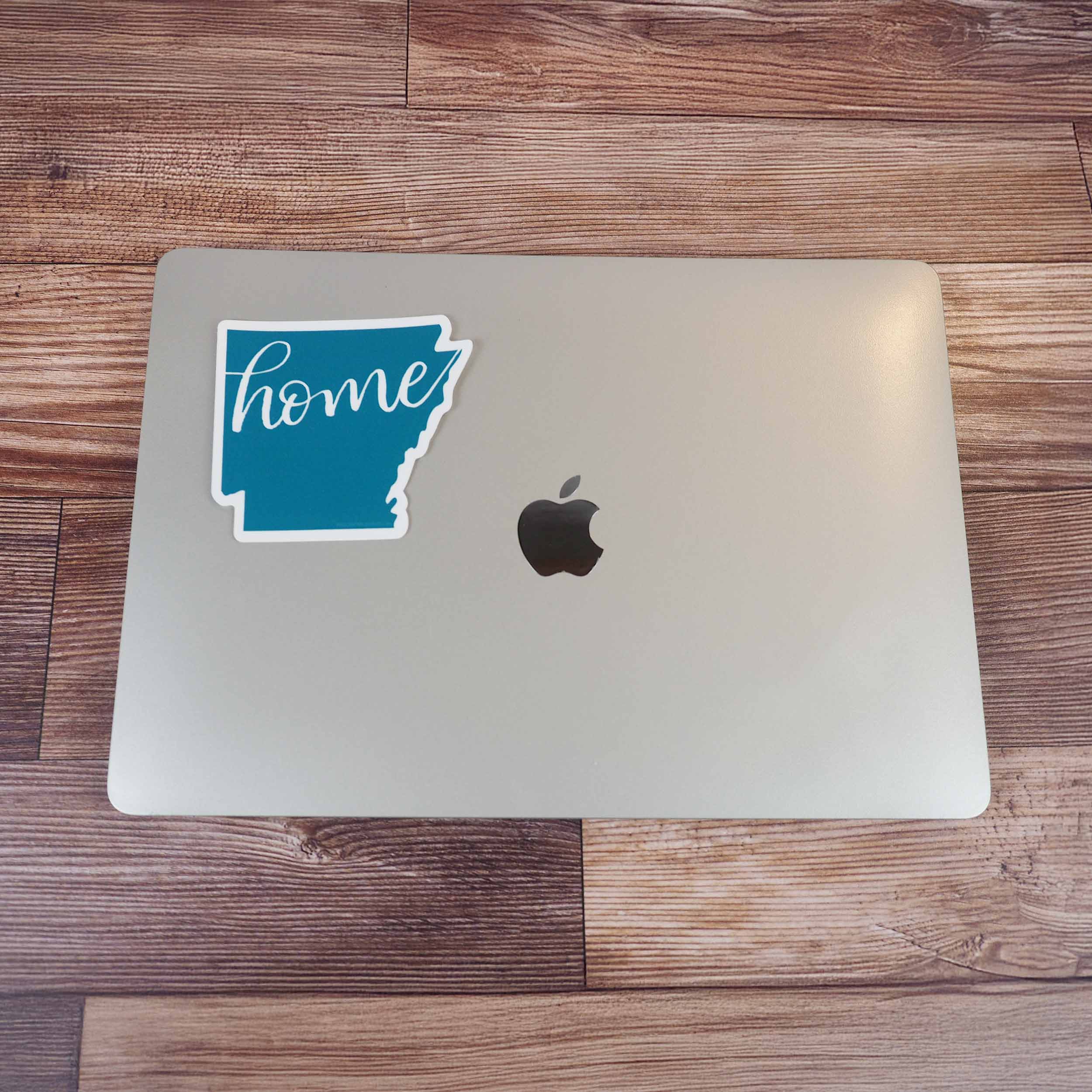 Sentinel Supply - Venta al por mayor Pegatina - Pegatina de Hogar de Arkansas - Adorables Calcomanías del Sur de AR8