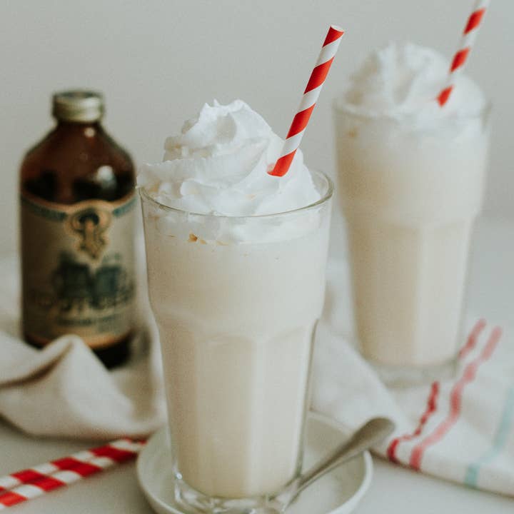 Portland Syrups – Engroshandel Cocktailmix/sirup – Root Øl Sirup 3.4oz - cocktail/mocktail drik mixer2