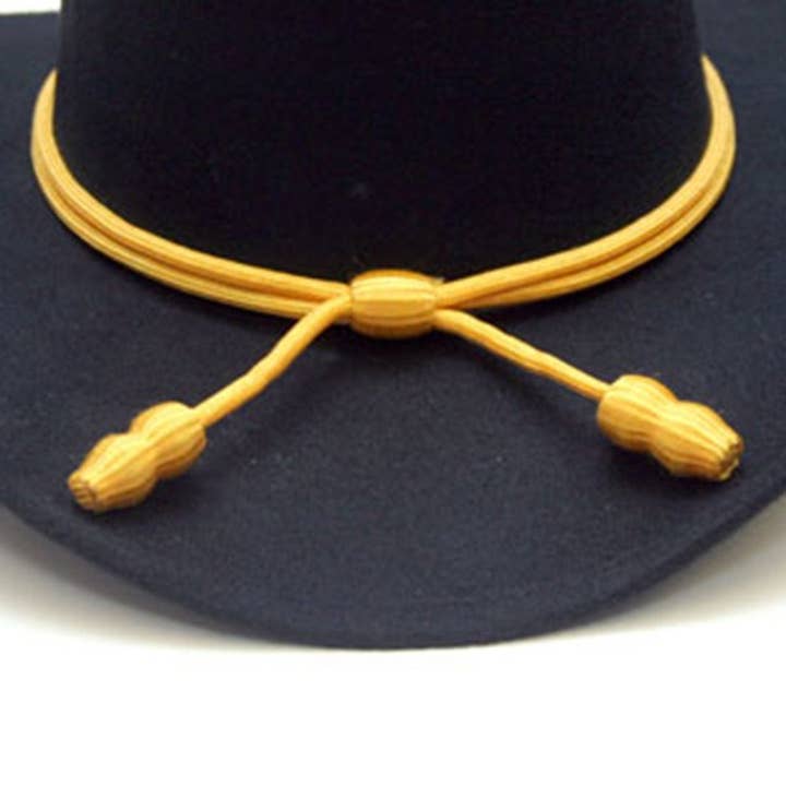 Faixa de Chapéu de Cavalaria por atacado de Western Express