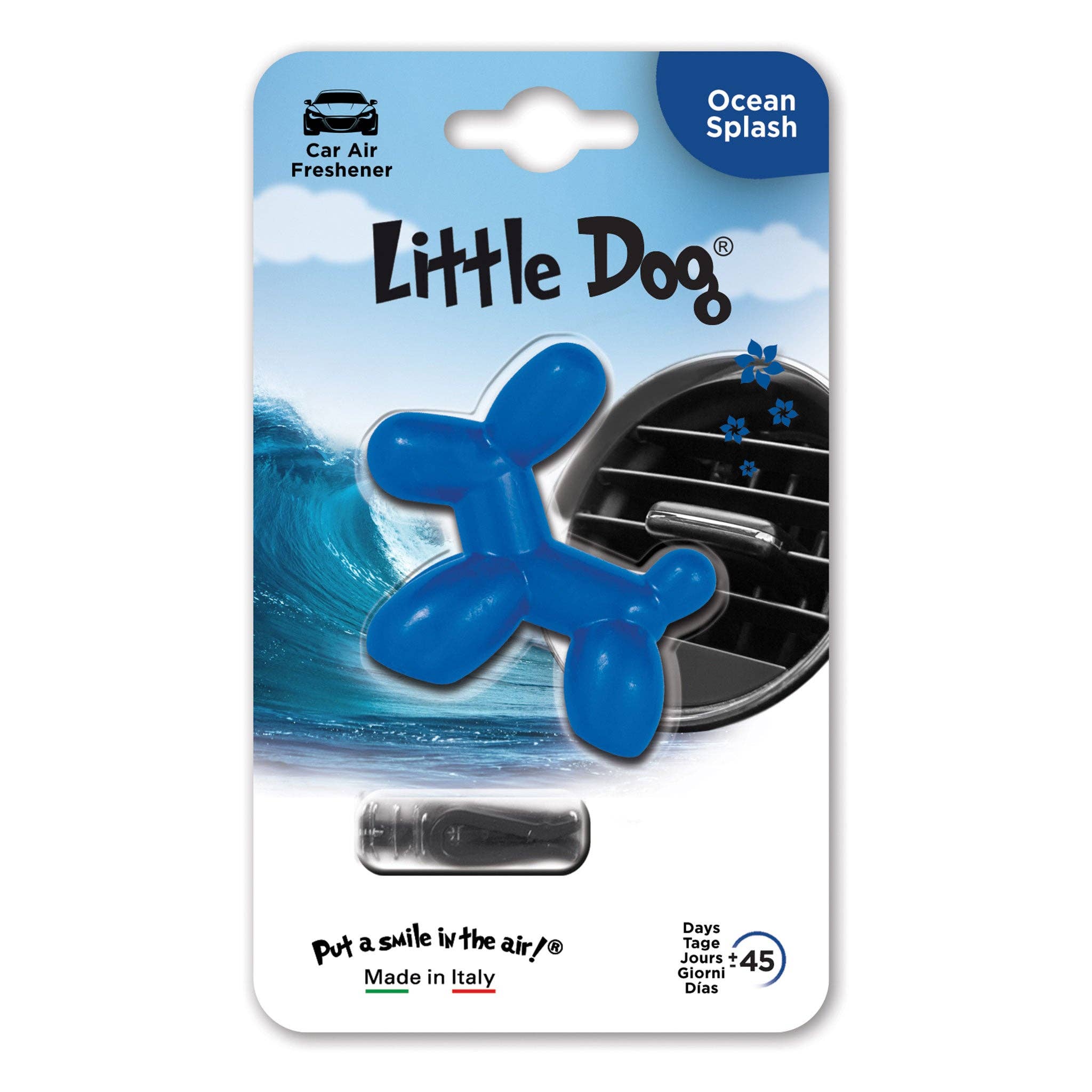 Little Joe® – wholesale Car Freshener - Unisex – Little Dog®6