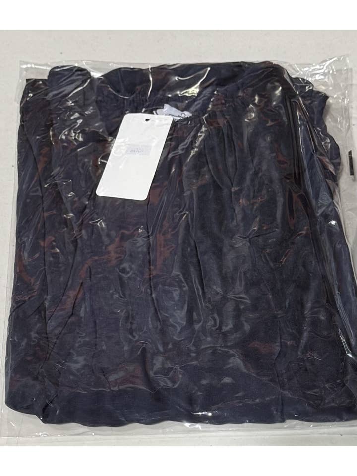 Dance in Paris - Wholesale Dress - Women's - Solid Maxi Dress1