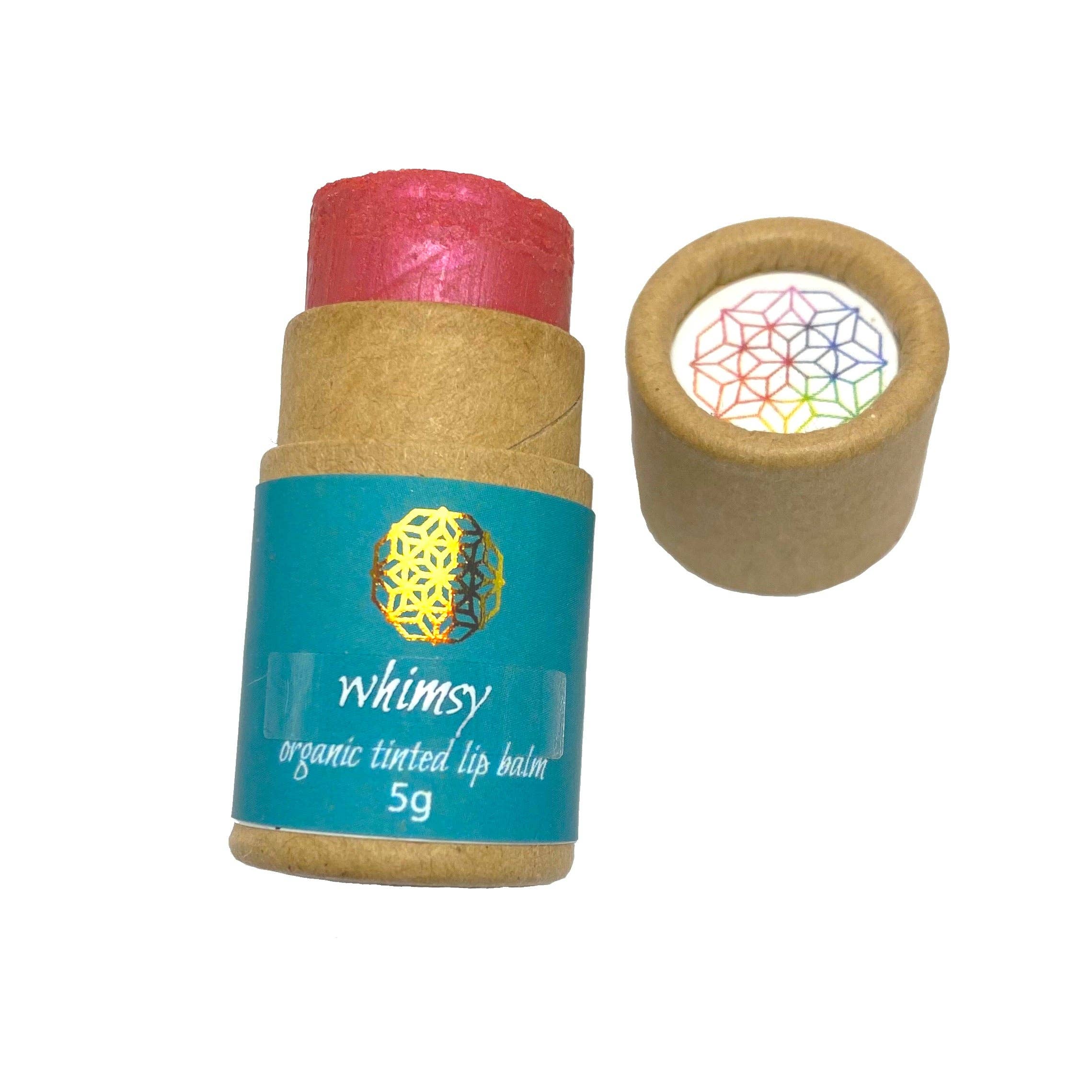 Catherine B – wholesale Lip Balm – Tinted Lip Balm - Whimsy2