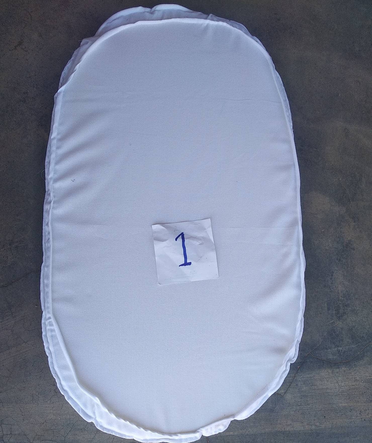 African Heritage LLC - Wholesale Bassinet - Baby - Baby bassinet | Toddler bed | Bolga basket | Moses basket |2