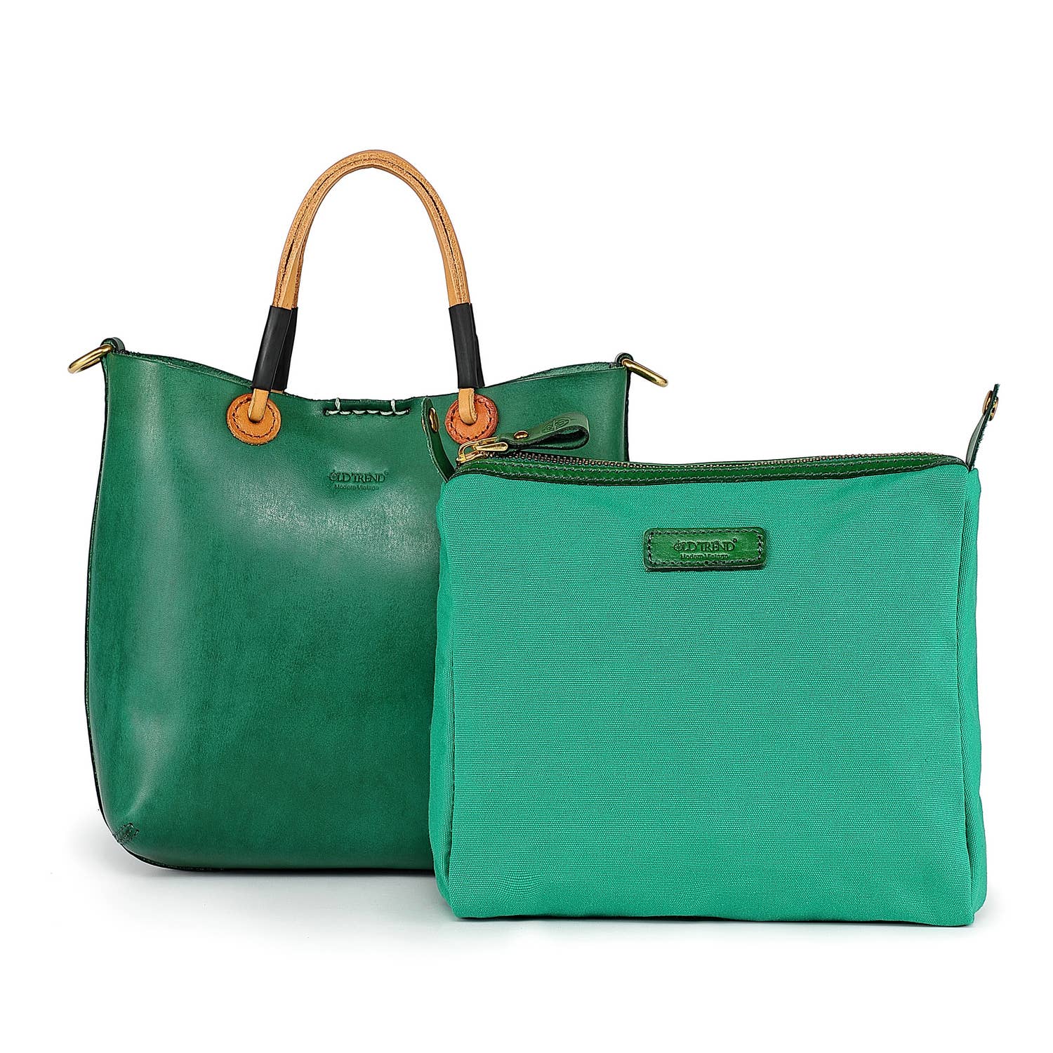 Old Trend - Vente Tote bag – femme - Mini cabas Out West41