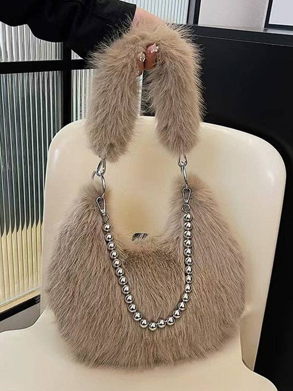 VividLux - Wholesale Crossbody Bag - Women's - Beaded Split-Joint Bags Crossbody Bags Handbags5