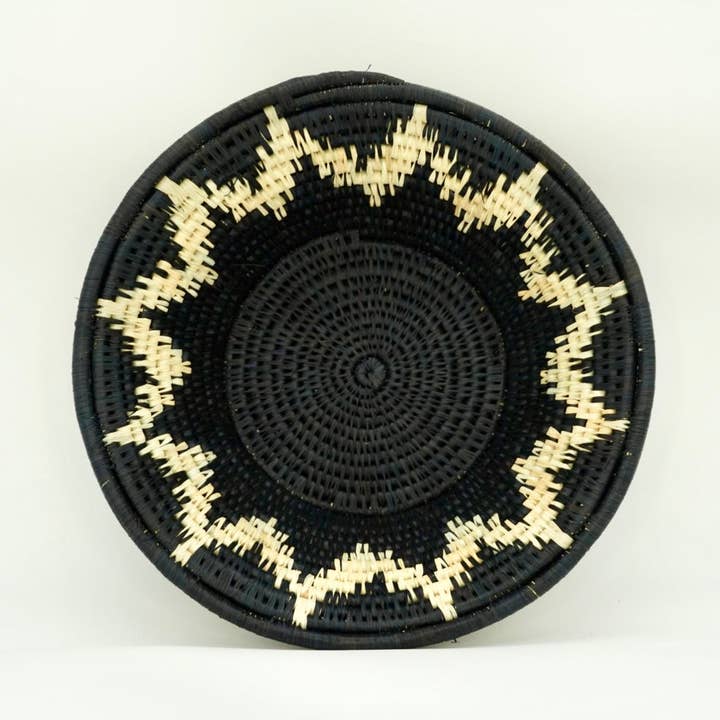 Crazy Love Africa - Wholesale Basket - Mityana Ugandan Basket0