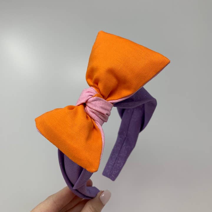 Un Little Spark BellaBow XL para venta al por mayor de Bella Notte & Co