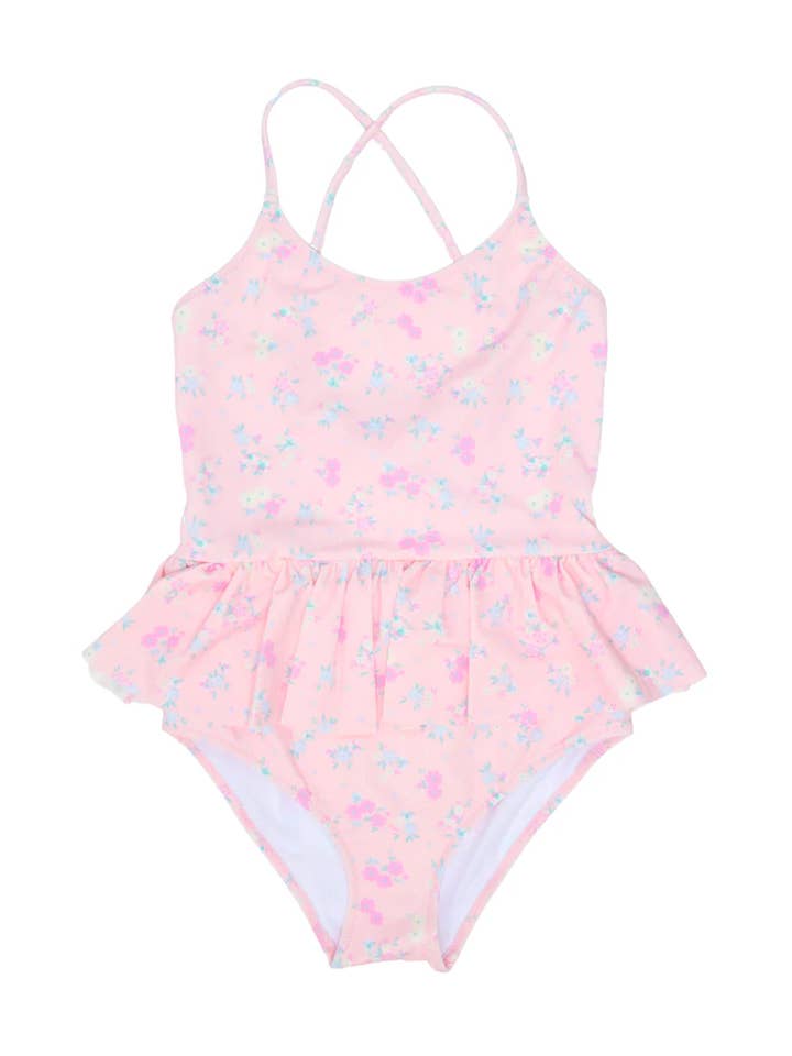 Thea Pixiestøv for engroshandel hos Piccoli Principi Swimwear