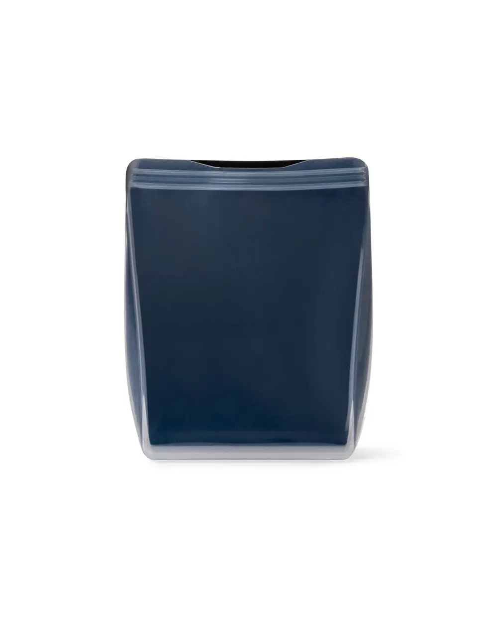 W&P – wholesale Food storage wrap/bag – Reusable Silicone Bags - Stand Up 3