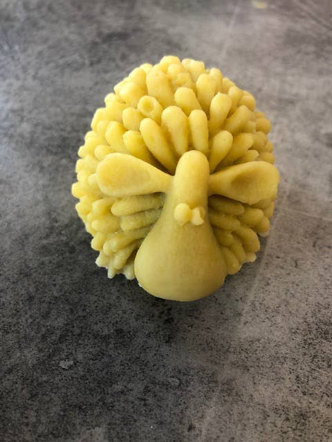 Ecolo’bulles - Wholesale Bar Soap - animals14