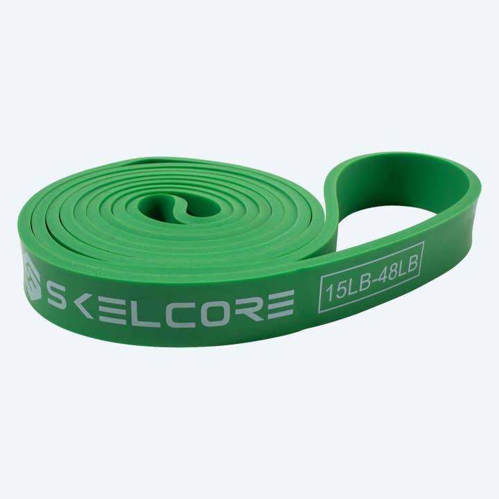 Skelcore - Wholesale Fitness Equipment - Skelcore Resistance Power Band