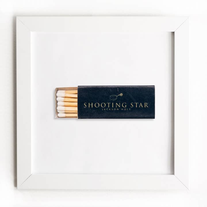 Shooting Star Jackson Hole for wholesale by Match South