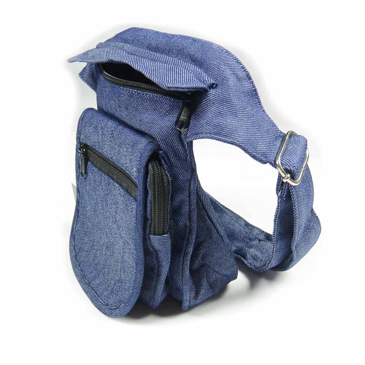 Nijensparis-H Denim-2 for wholesale by Nijens