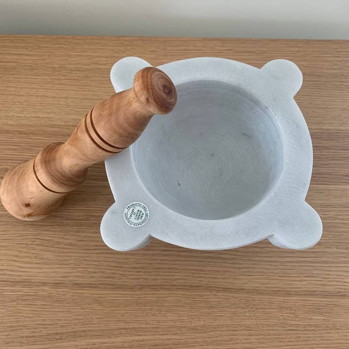 RIKY LAB DESIGN – wholesale Mortar & pestle – Mortar with Pestle