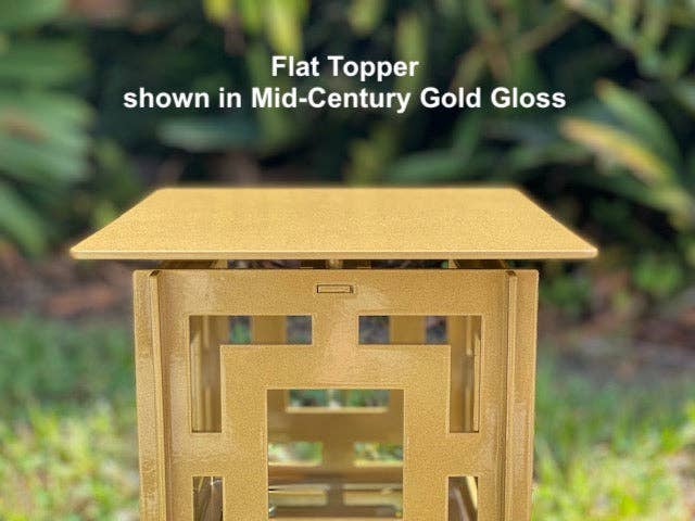 TedStuff – wholesale Outdoor/lawn light – RadiantLight Modern Landscape Light - Garden Light13