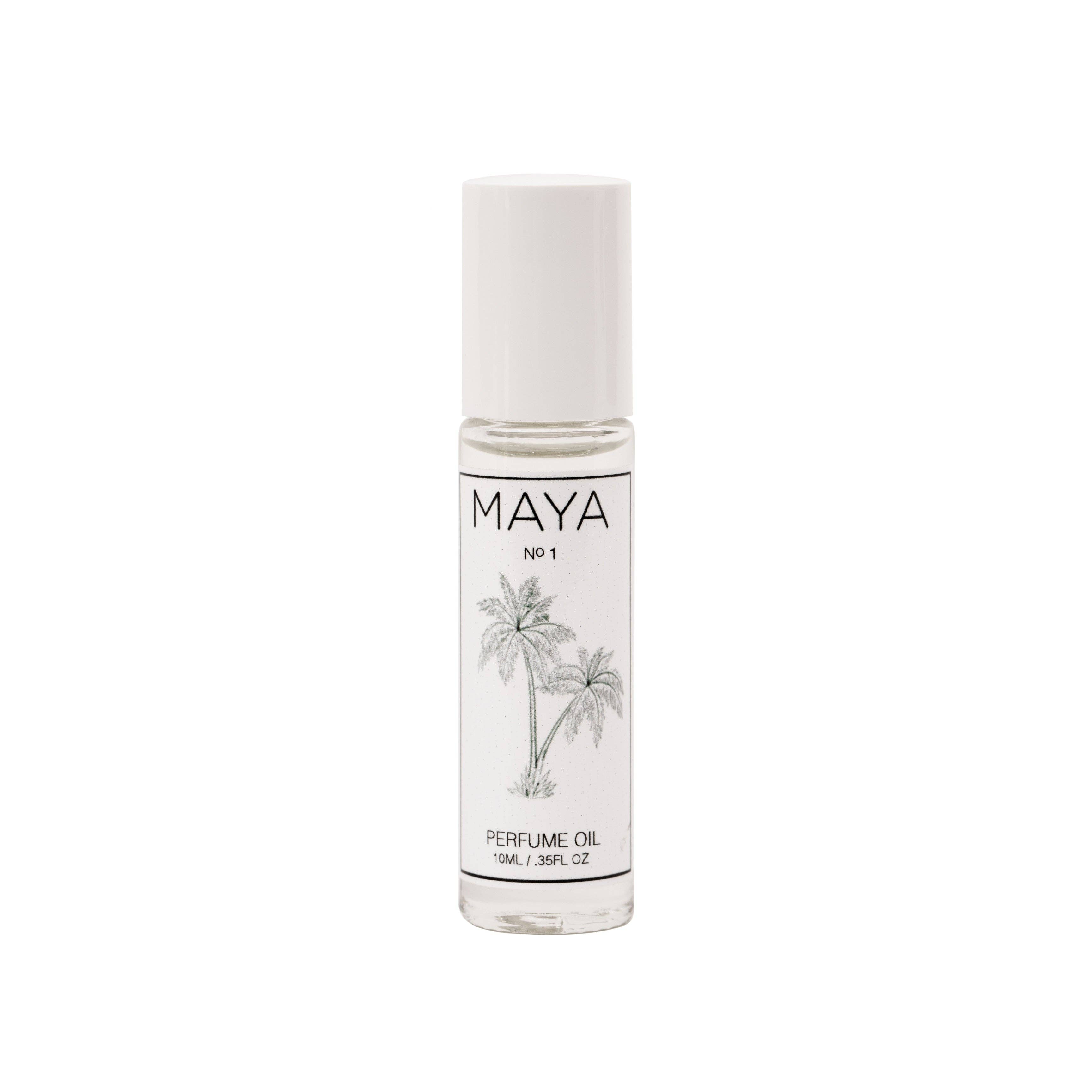 Maya Fragrances - Wholesale Perfume/Eau de Toilette - MAYA 1 10ML0