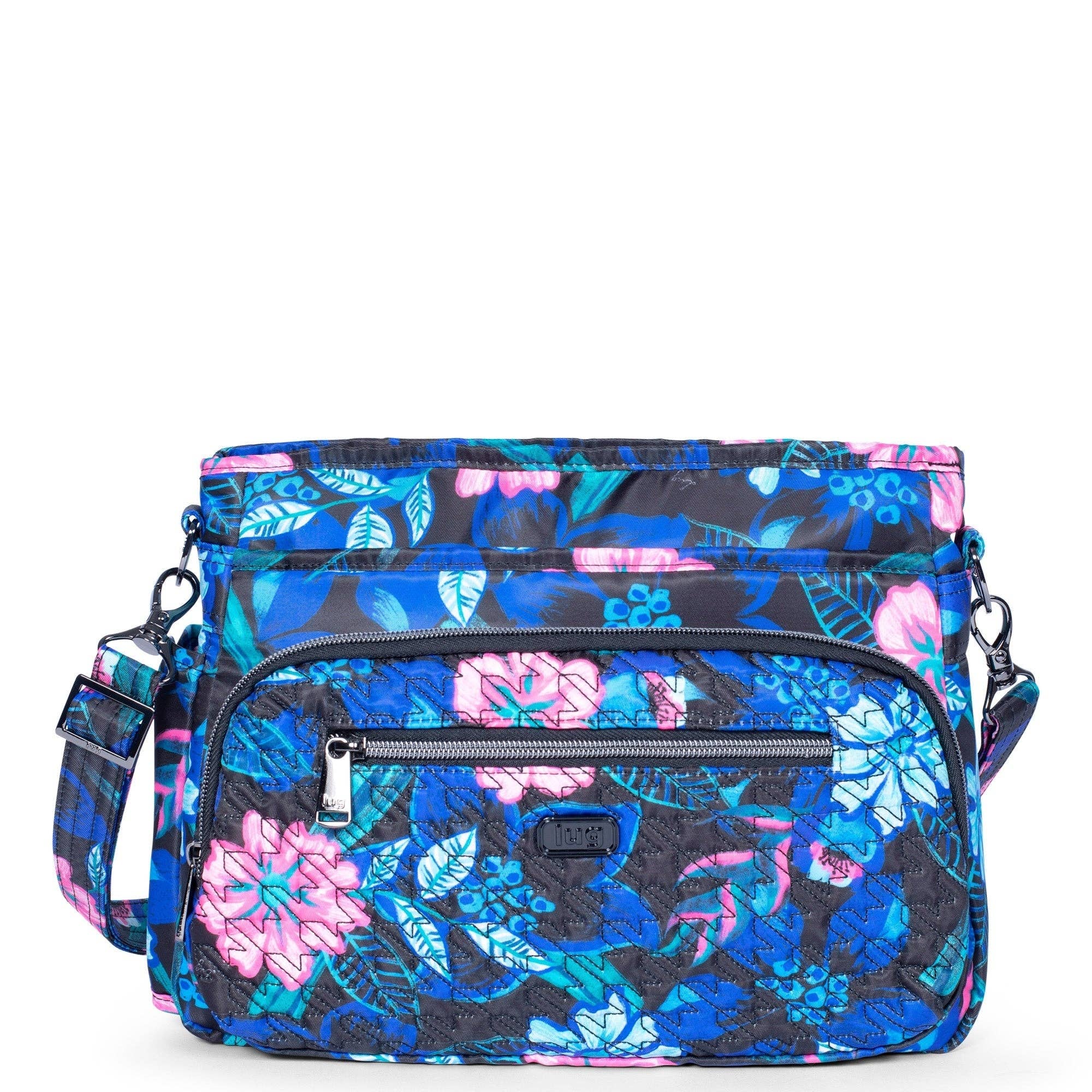 Lug - Wholesale Crossbody Bag - Women's - Shimmy SE Crossbody Bag25