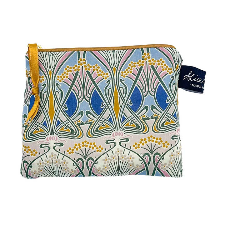 Alice Caroline - Wholesale Coin Purse - Women's - Liberty Small Purse Ianthe Nouveau | Gifting0