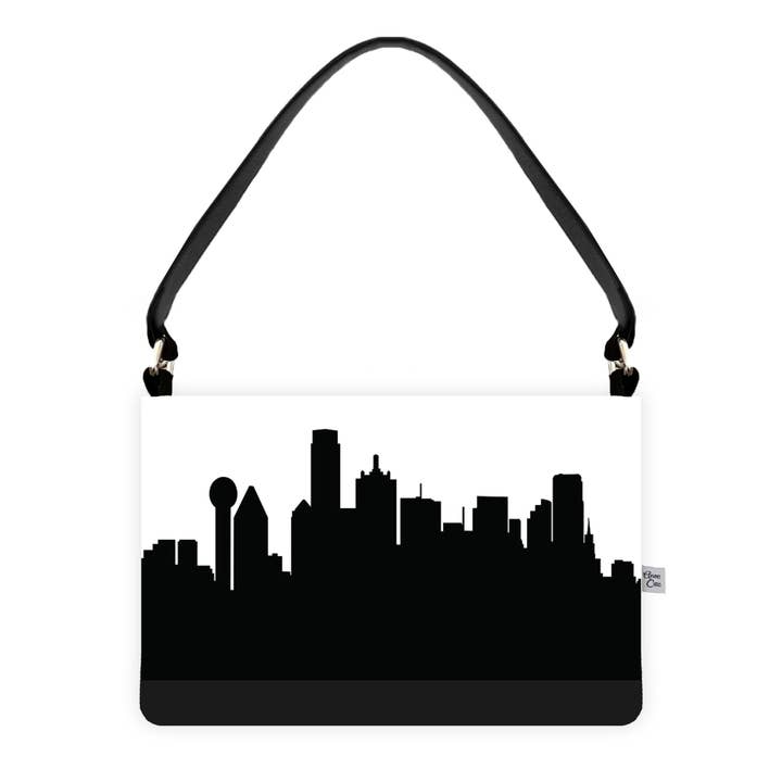 Anne Cate - Wholesale Shoulder Bag - Women's - Skyline Signature Handbag36