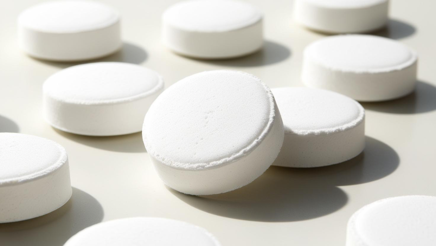 Waves Daydreams & Lather - Wholesale Toilet Cleaner - Toilet Tabs1