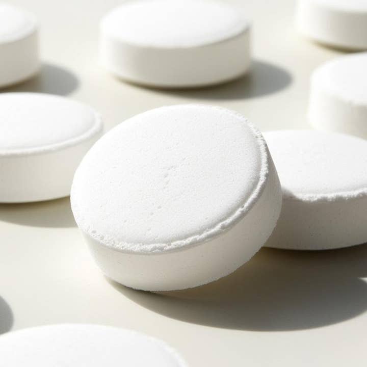 Waves Daydreams & Lather - Wholesale Toilet Cleaner - Toilet Tabs1