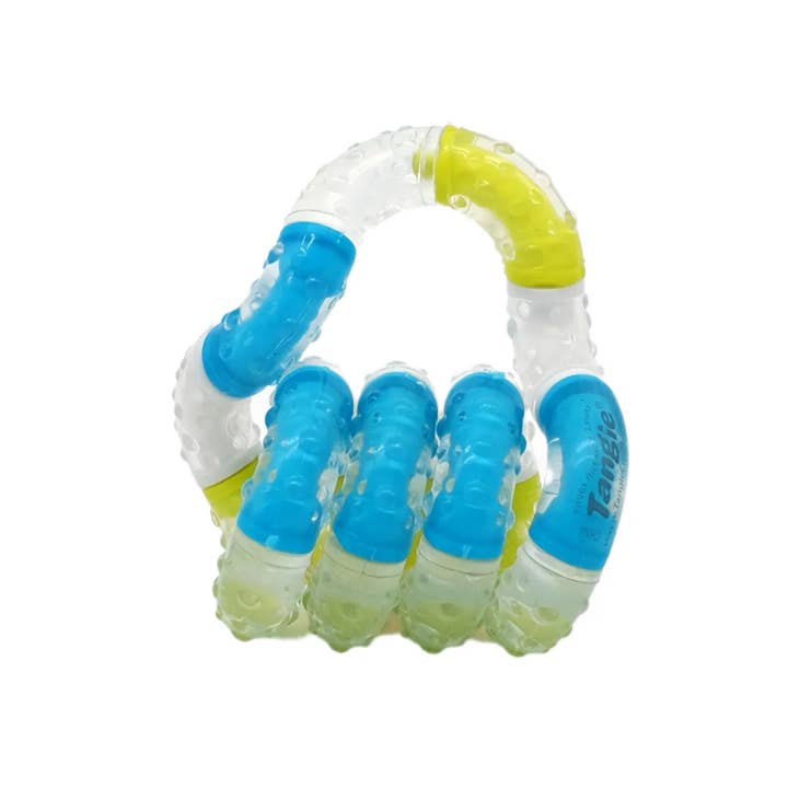 Tangle, Inc. – wholesale Fidget Toy - Barn – BrainTools™ Imagine Tangle sensoriskt lärande leksak3